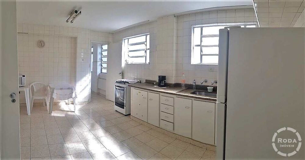 Apartamento, 3 quartos, 225 m² - Foto 5