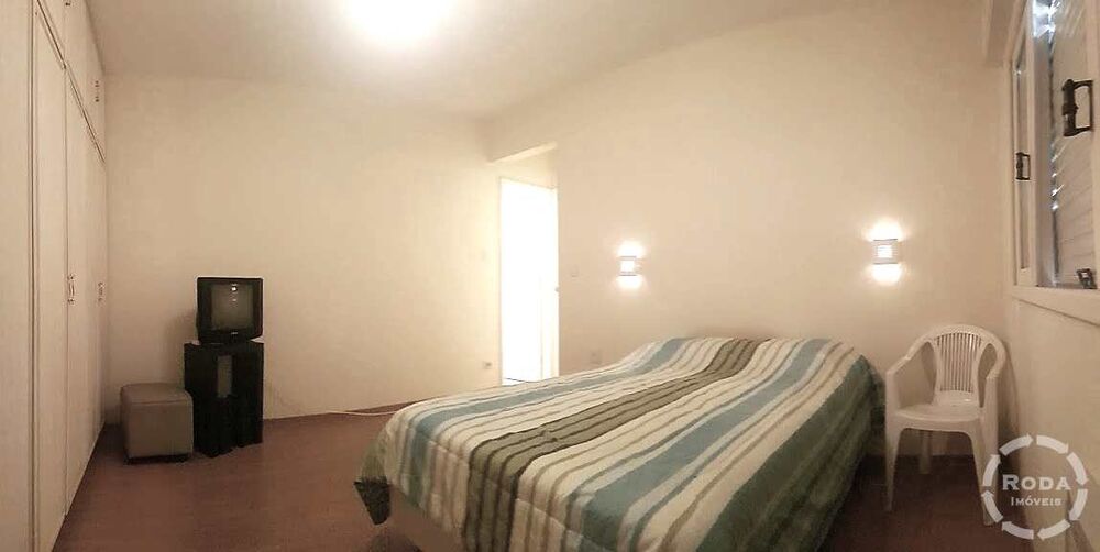 Apartamento, 3 quartos, 225 m² - Foto 1
