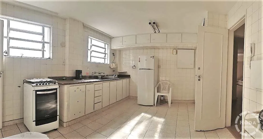 Apartamento, 3 quartos, 225 m² - Foto 17