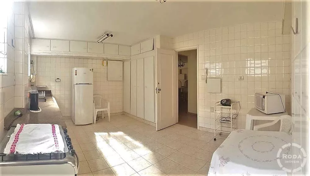 Apartamento, 3 quartos, 225 m² - Foto 13