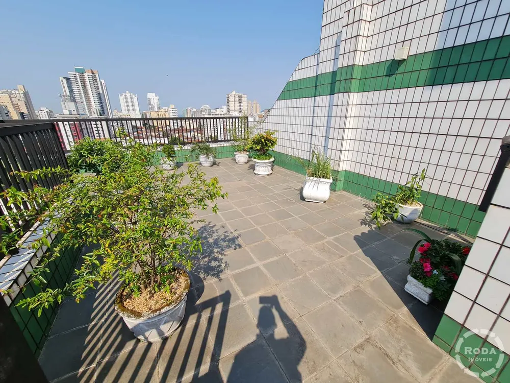 Cobertura, 3 quartos, 280 m² - Foto 19