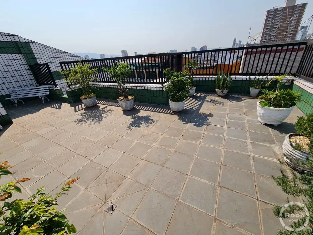 Cobertura, 3 quartos, 280 m² - Foto 20