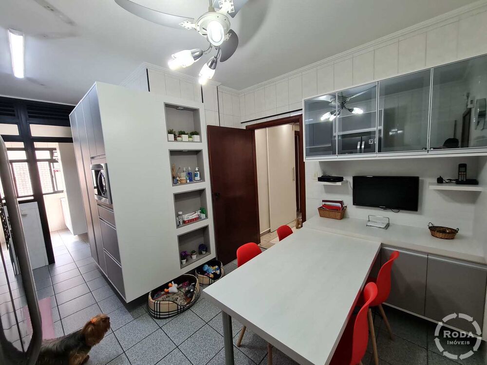 Cobertura, 3 quartos, 280 m² - Foto 5