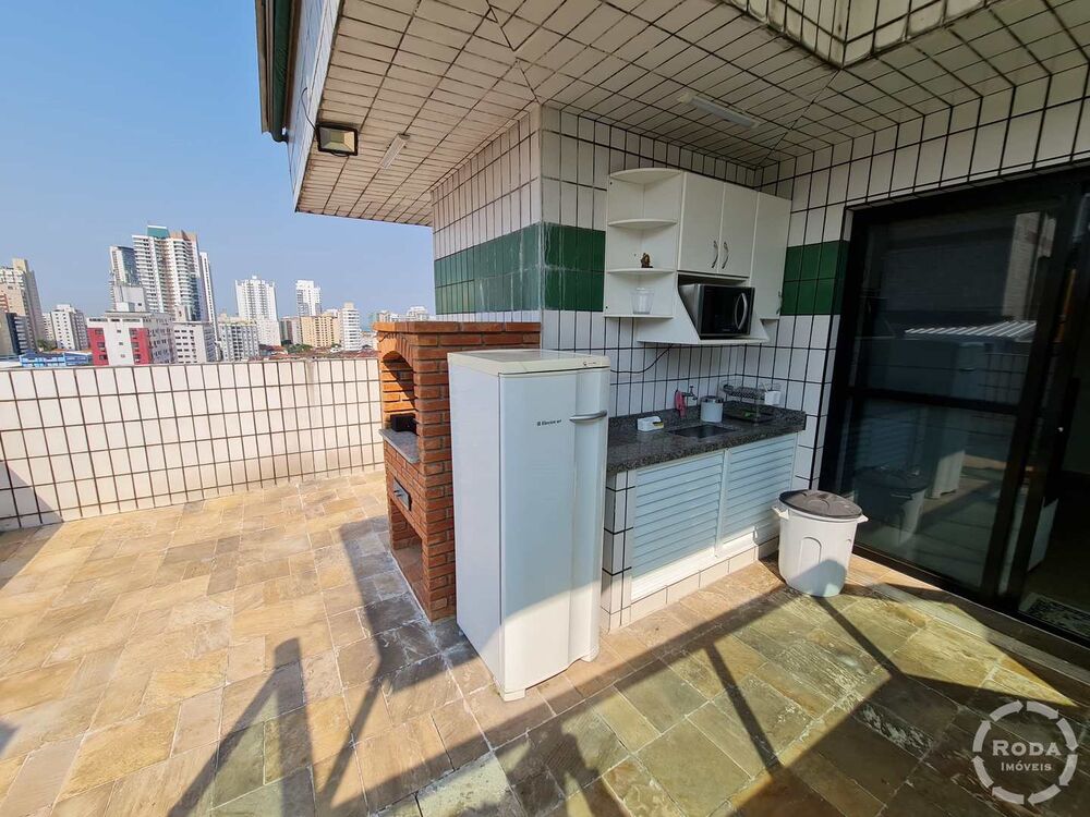 Cobertura, 3 quartos, 280 m² - Foto 17