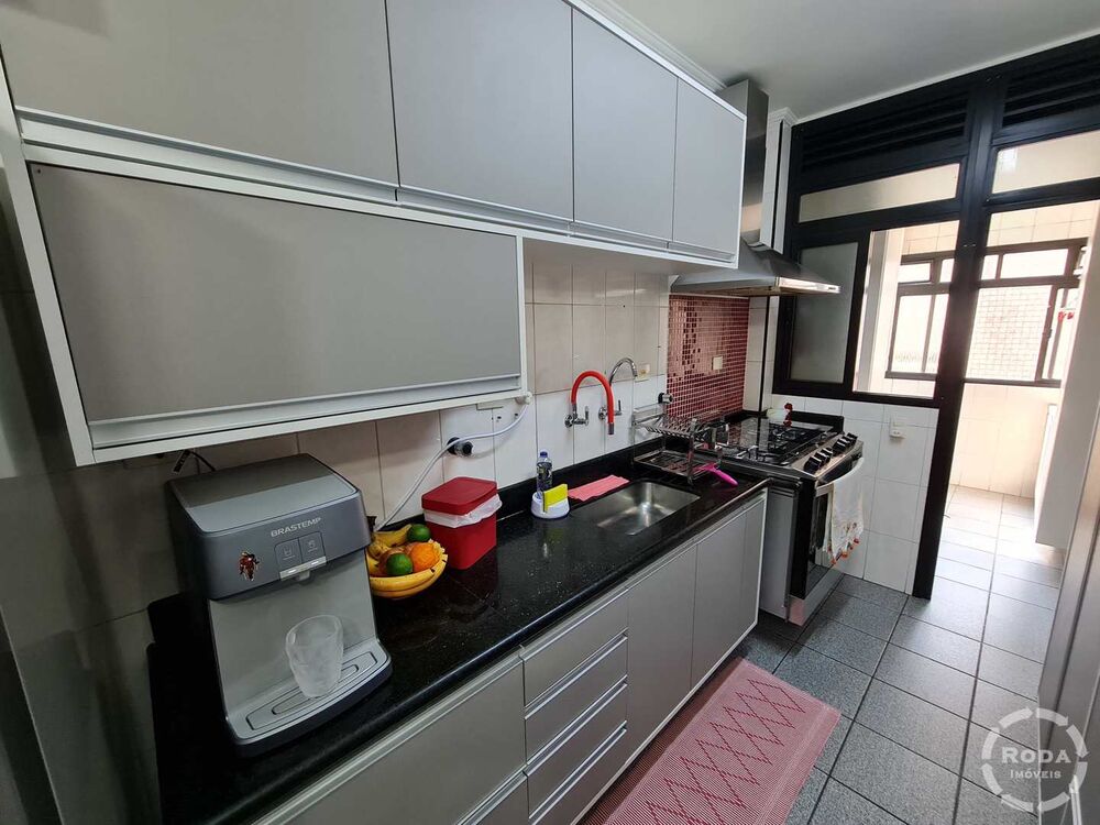 Cobertura, 3 quartos, 280 m² - Foto 4