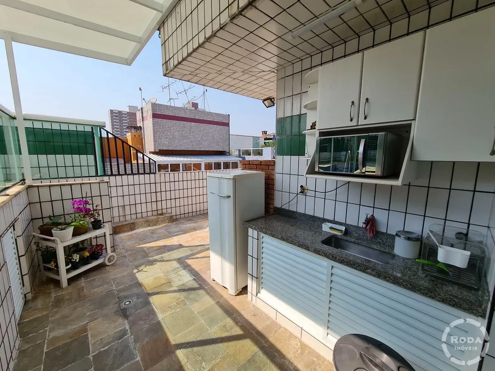 Cobertura, 3 quartos, 280 m² - Foto 16
