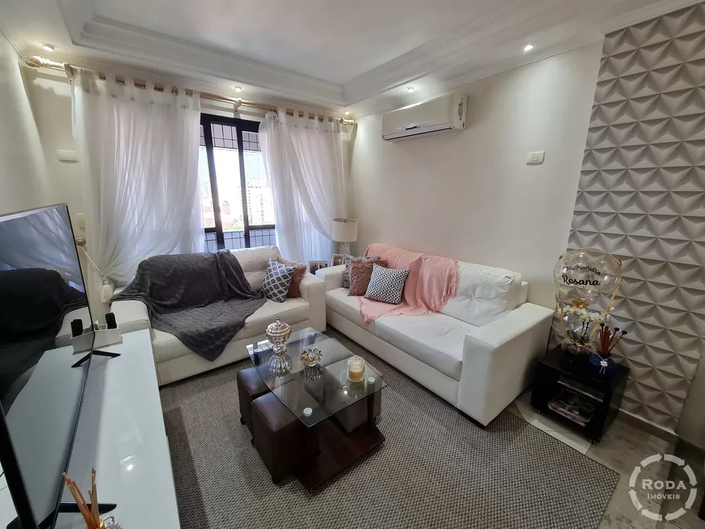 Cobertura, 3 quartos, 280 m² - Foto 2