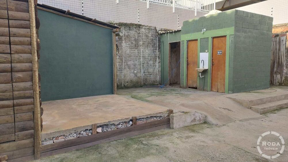 Loteamento e Condomínio, 612 m² - Foto 4