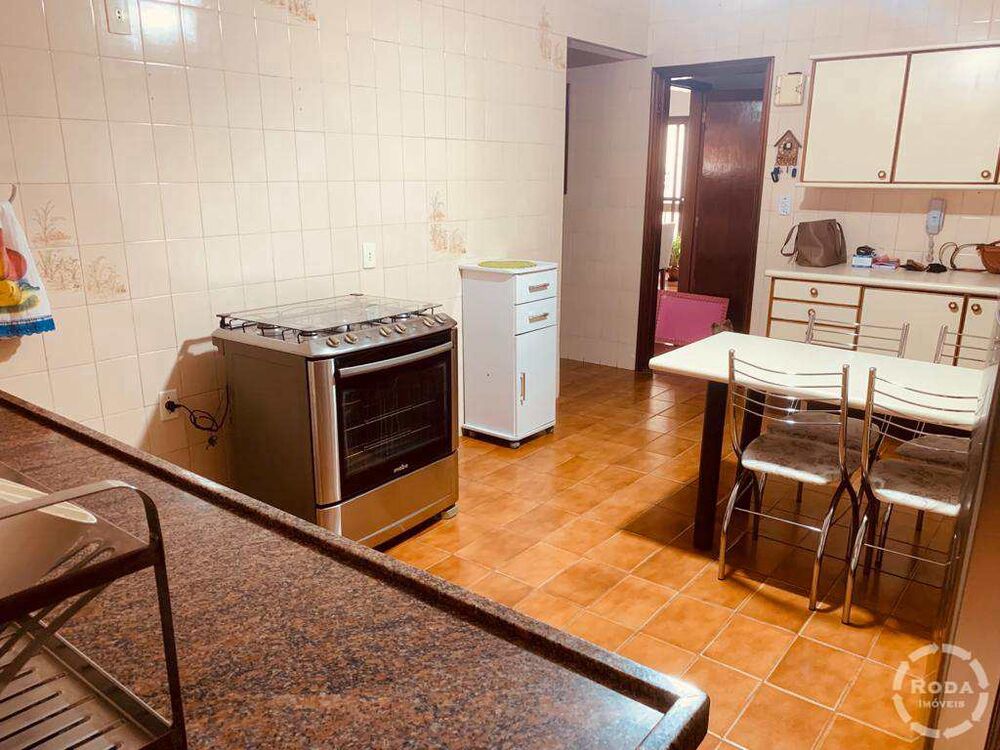 Apartamento, 3 quartos, 140 m² - Foto 3