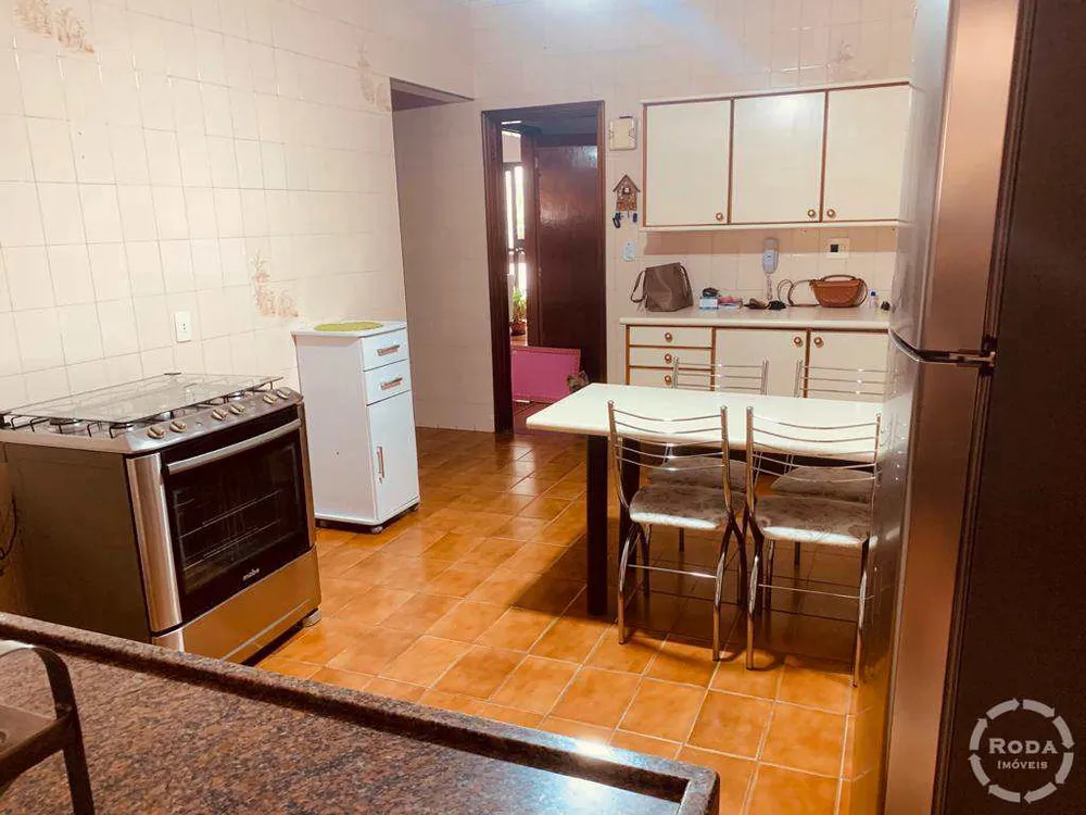 Apartamento, 3 quartos, 140 m² - Foto 17