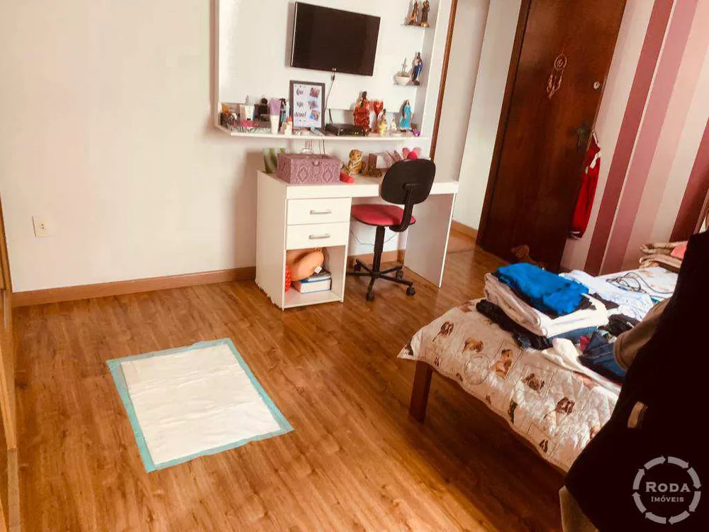 Apartamento, 3 quartos, 140 m² - Foto 9