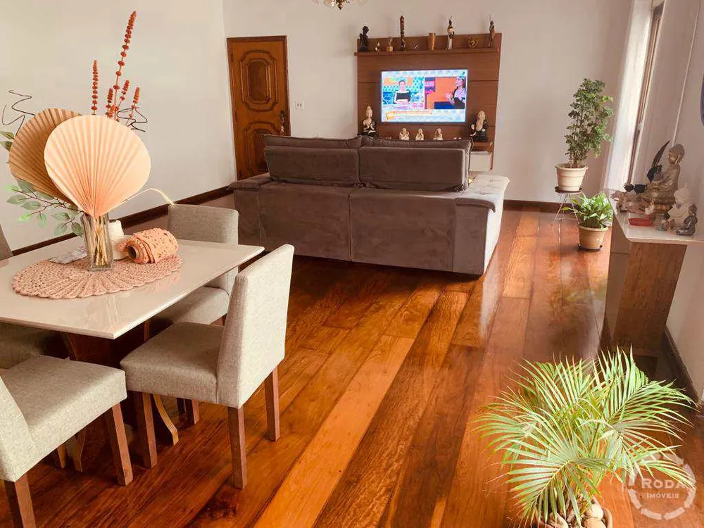 Apartamento, 3 quartos, 140 m² - Foto 18