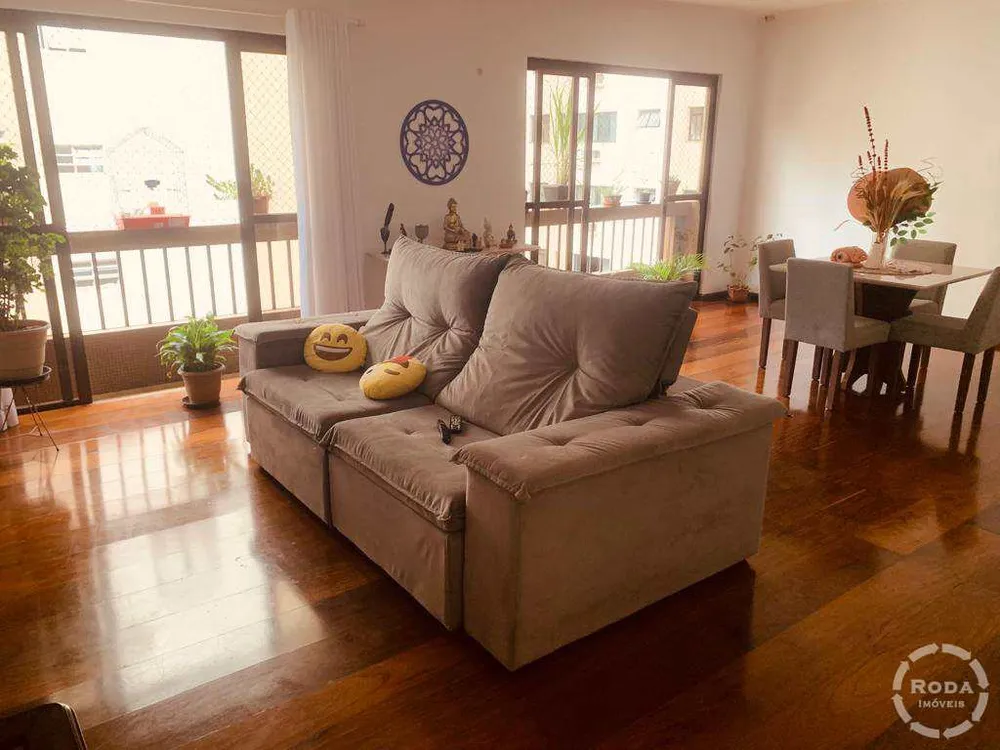 Apartamento, 3 quartos, 140 m² - Foto 14