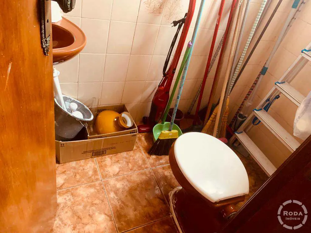 Apartamento, 3 quartos, 140 m² - Foto 16