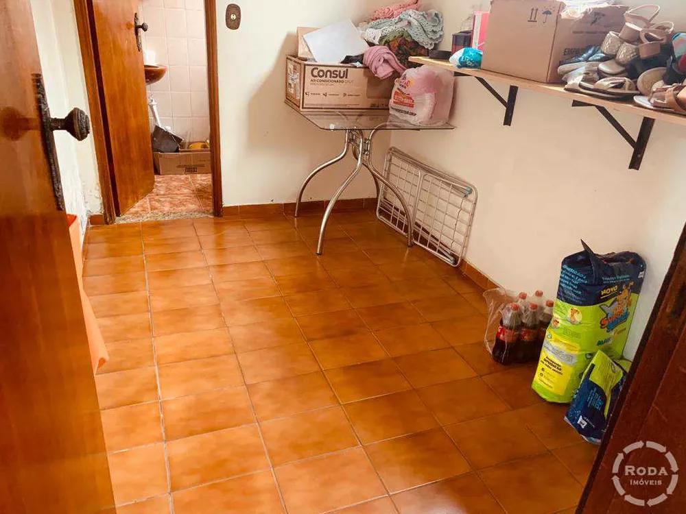 Apartamento, 3 quartos, 140 m² - Foto 4