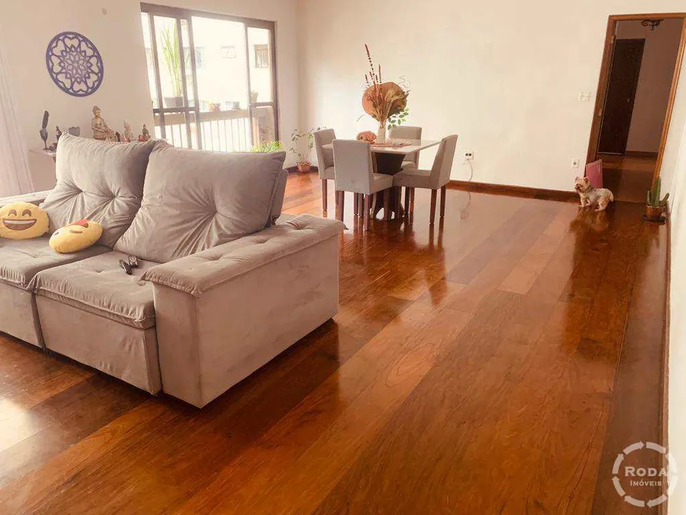 Apartamento, 3 quartos, 140 m² - Foto 15