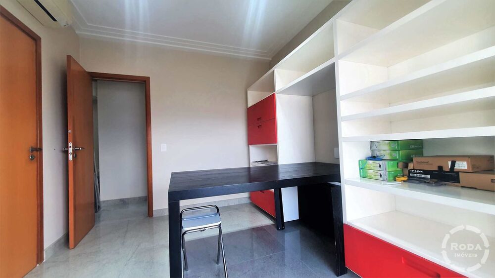 Apartamento, 4 quartos, 255 m² - Foto 3