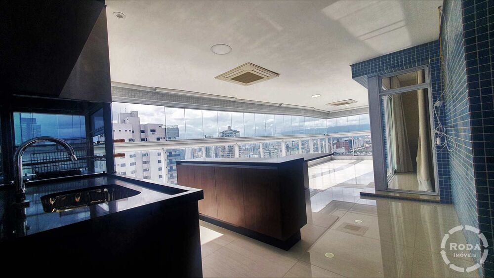 Apartamento, 4 quartos, 255 m² - Foto 2