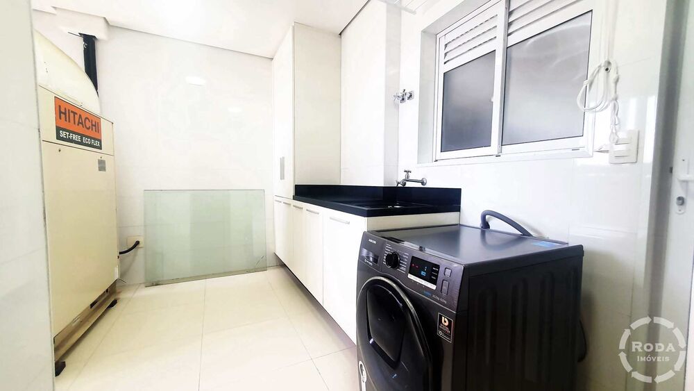 Apartamento, 4 quartos, 255 m² - Foto 4