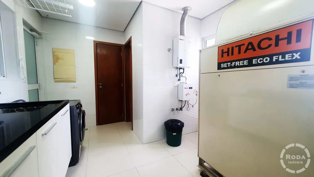 Apartamento, 4 quartos, 255 m² - Foto 15