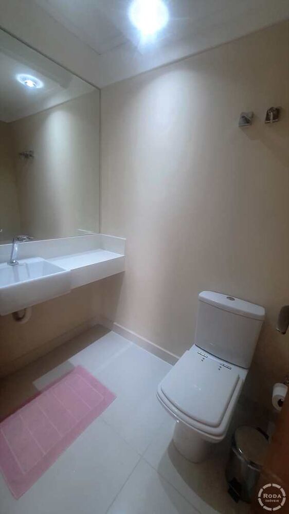 Apartamento, 4 quartos, 255 m² - Foto 1