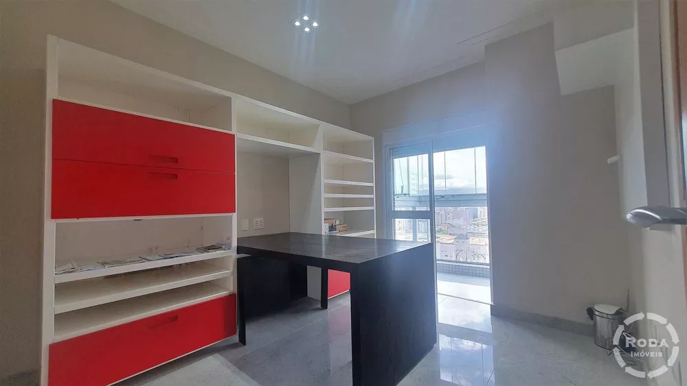 Apartamento, 4 quartos, 255 m² - Foto 12