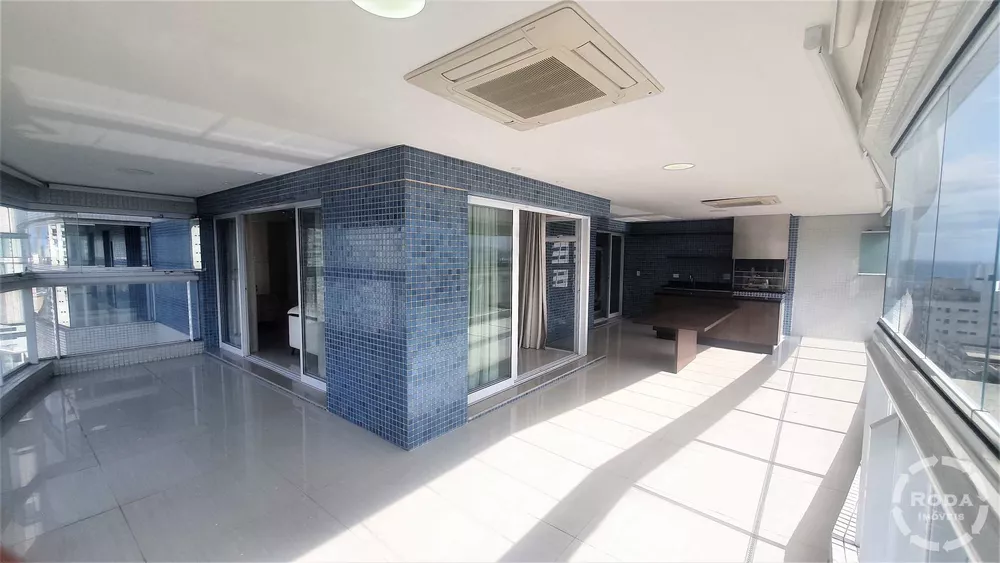 Apartamento, 4 quartos, 255 m² - Foto 10