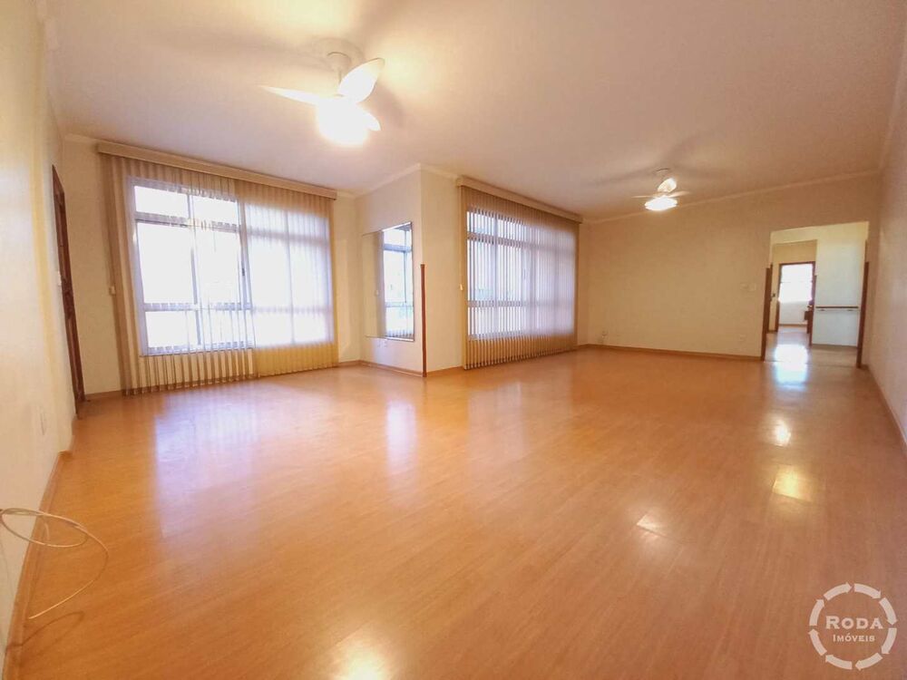 Apartamento, 3 quartos, 166 m² - Foto 1