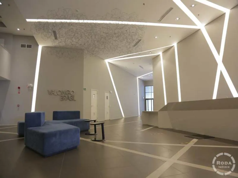 Sala-Conjunto, 55 m² - Foto 1