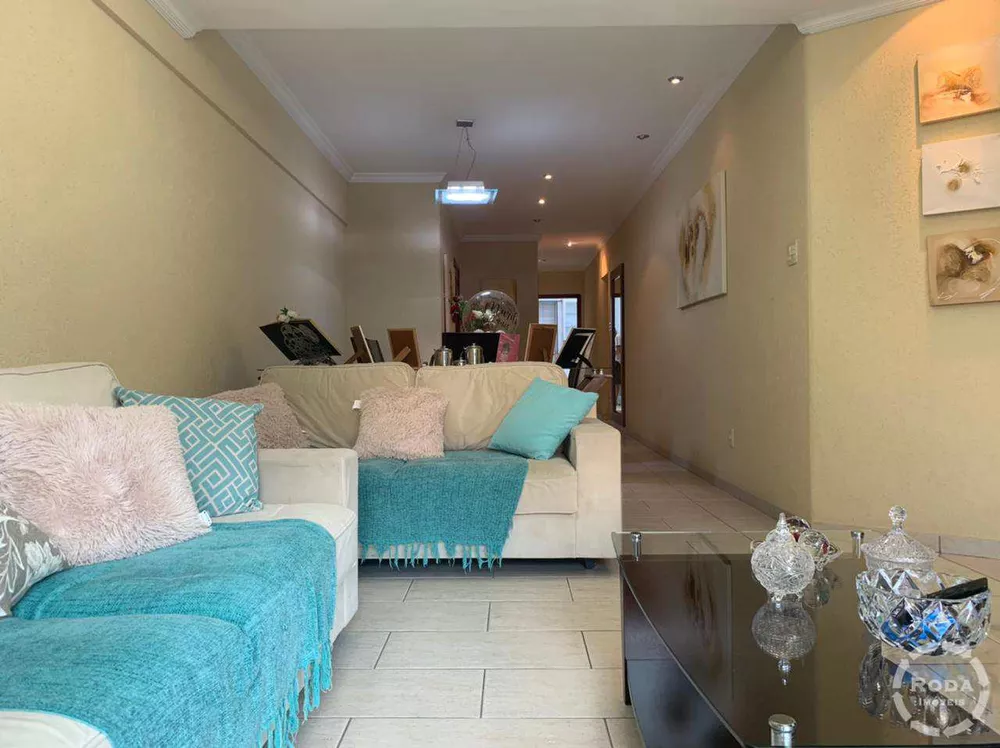 Apartamento, 3 quartos, 150 m² - Foto 8