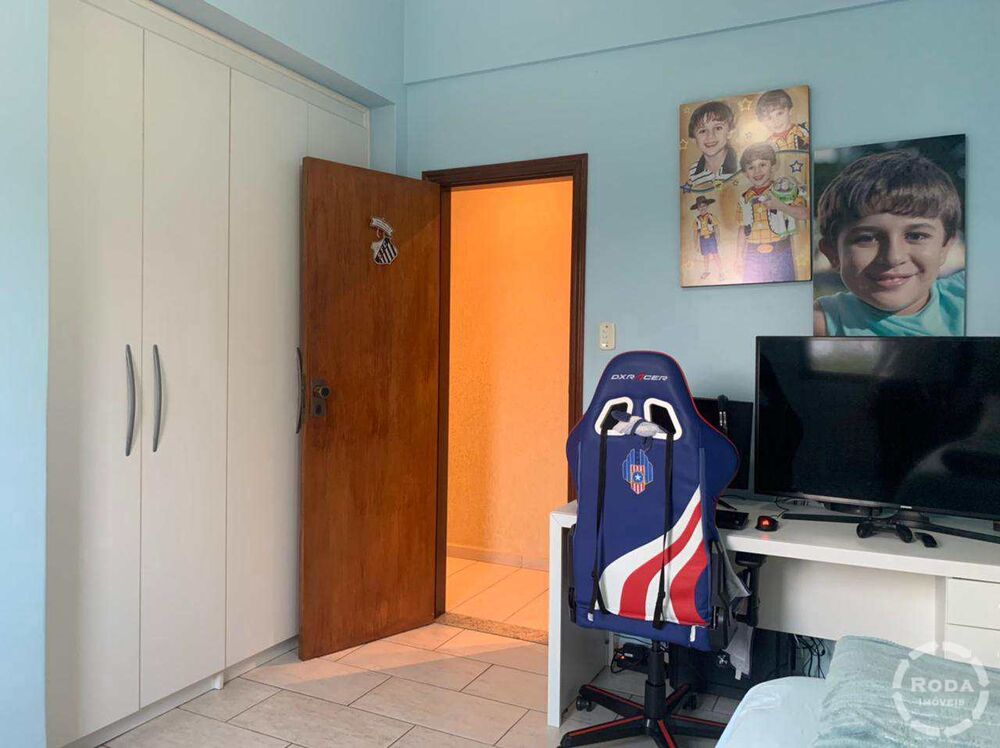 Apartamento à venda com 3 quartos, 150m² - Foto 16