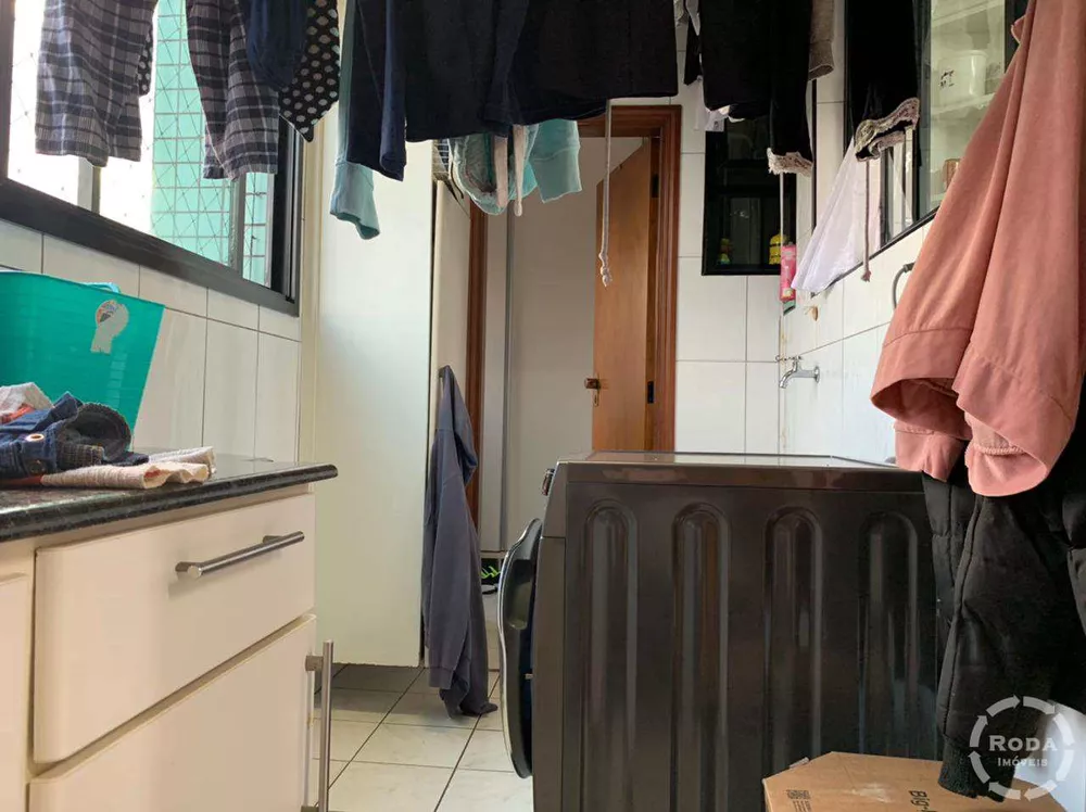 Apartamento, 3 quartos, 150 m² - Foto 7