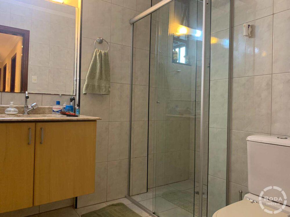 Apartamento à venda com 3 quartos, 150m² - Foto 11
