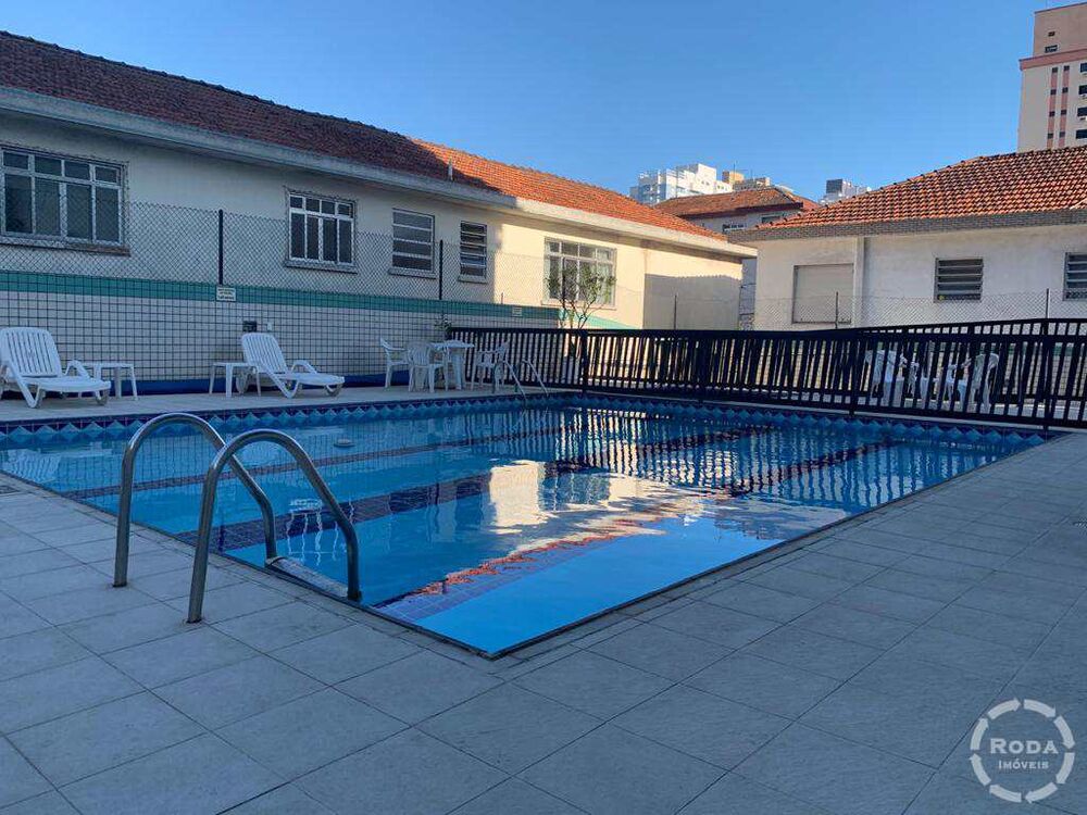 Apartamento à venda com 3 quartos, 150m² - Foto 19