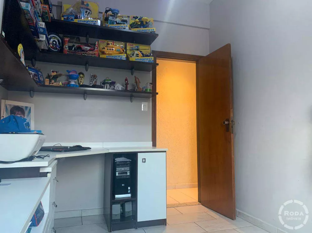 Apartamento, 3 quartos, 150 m² - Foto 6