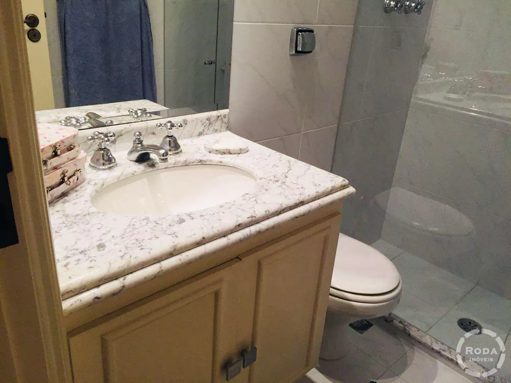 Apartamento, 3 quartos, 300 m² - Foto 4