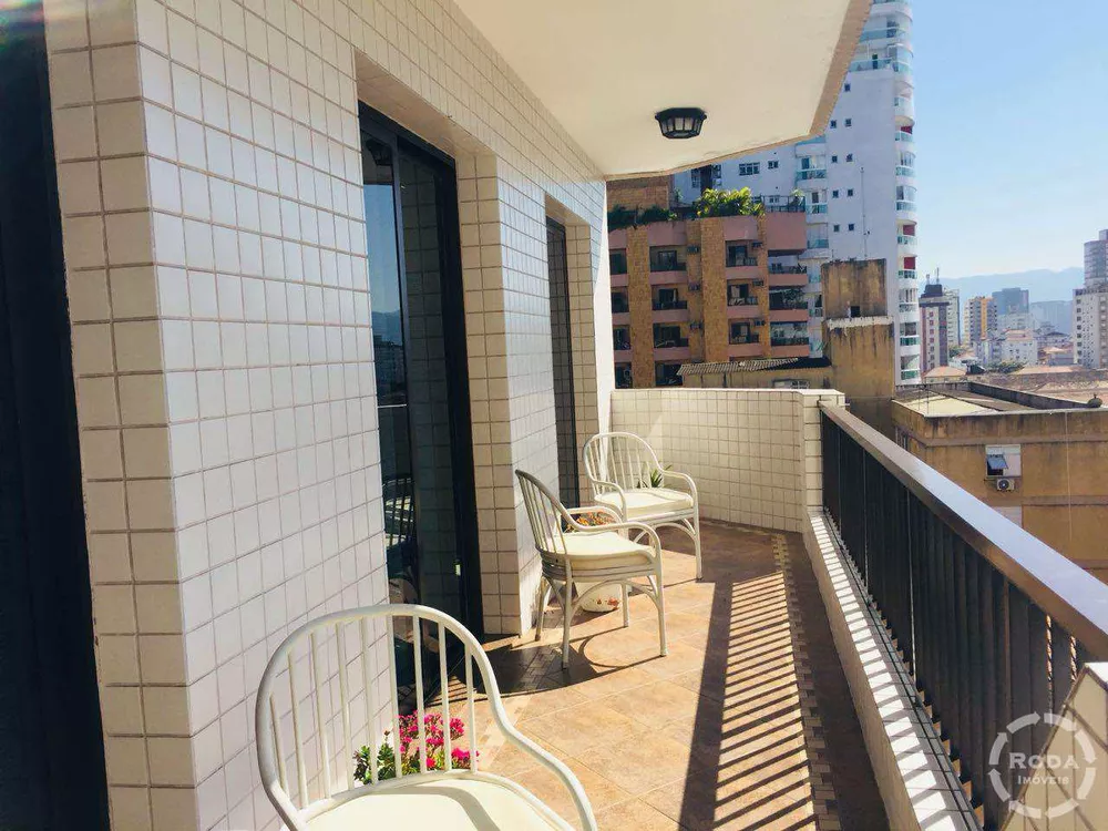 Apartamento, 3 quartos, 300 m² - Foto 3