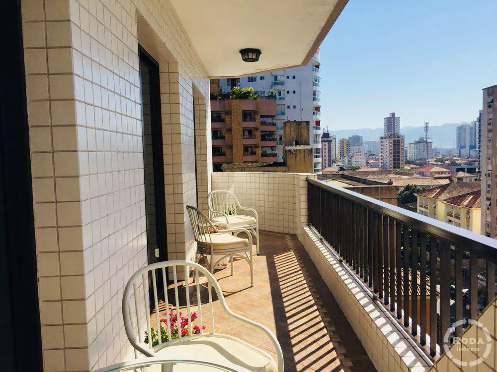 Apartamento, 3 quartos, 300 m² - Foto 5