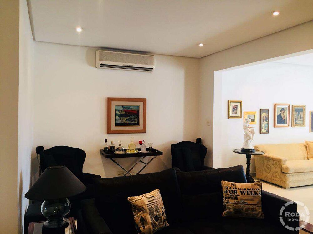Apartamento, 3 quartos, 300 m² - Foto 14