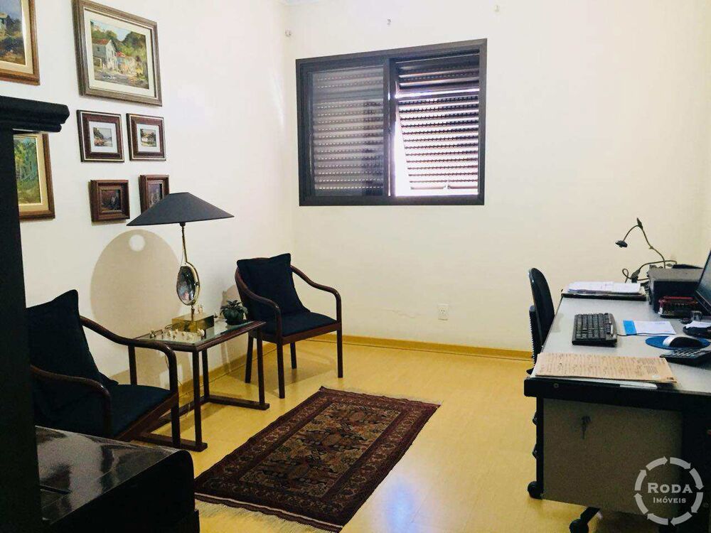Apartamento, 3 quartos, 300 m² - Foto 7