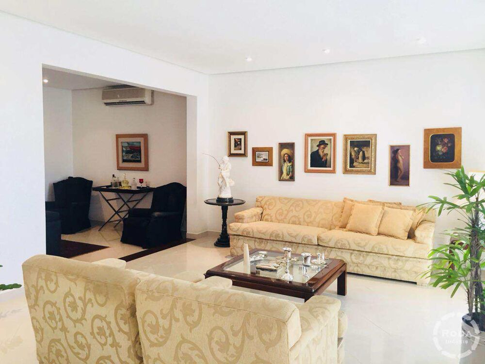 Apartamento, 3 quartos, 300 m² - Foto 15