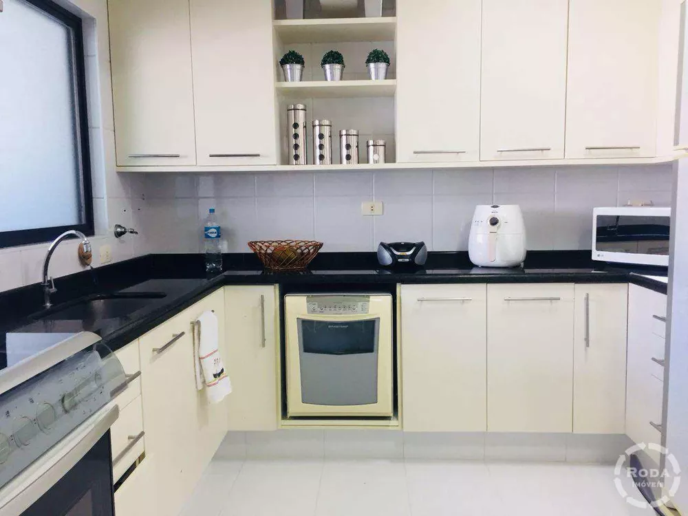 Apartamento, 3 quartos, 300 m² - Foto 2