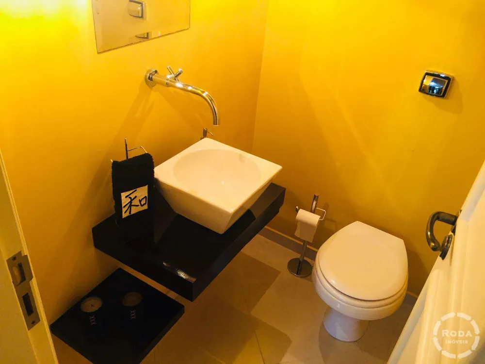 Apartamento, 3 quartos, 300 m² - Foto 16