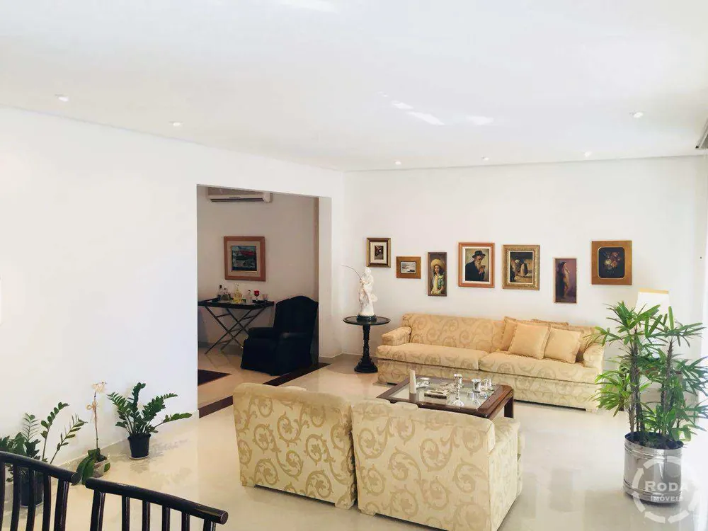 Apartamento, 3 quartos, 300 m² - Foto 3