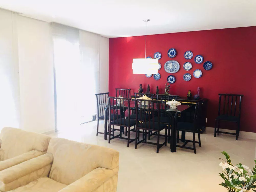 Apartamento, 3 quartos, 300 m² - Foto 1
