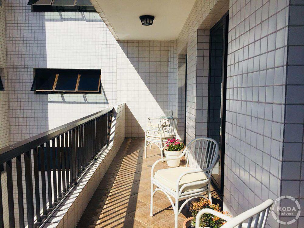 Apartamento, 3 quartos, 300 m² - Foto 5
