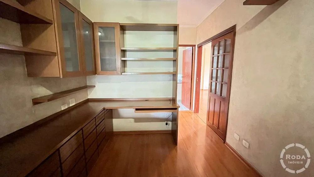 Apartamento, 3 quartos, 127 m² - Foto 4