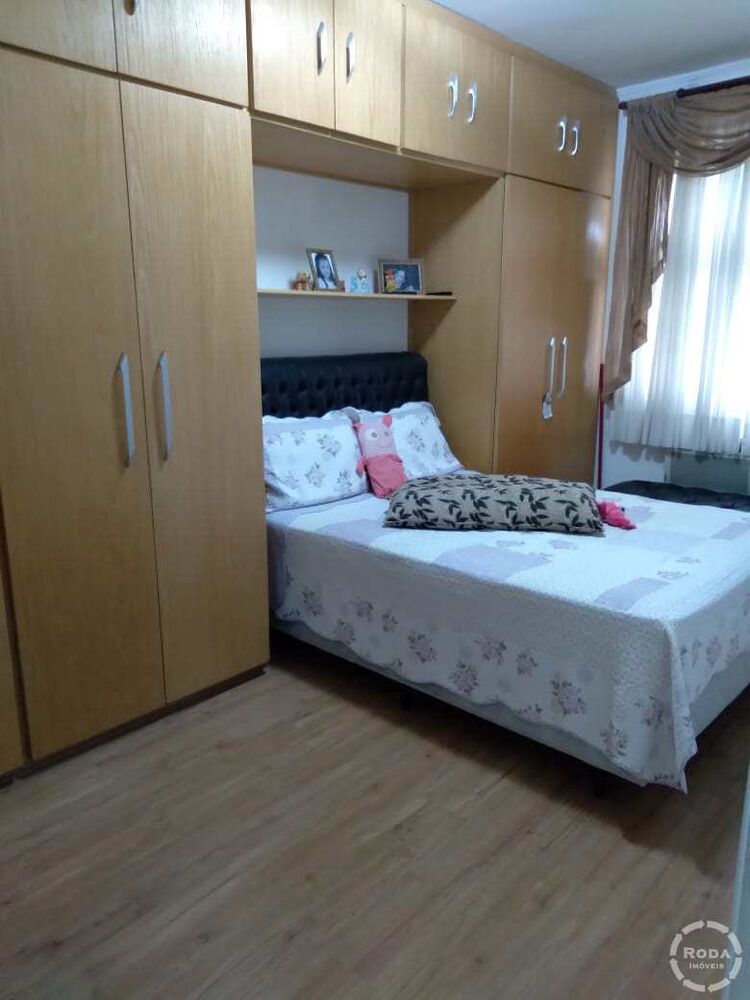 Apartamento à venda com 2 quartos, 89m² - Foto 2
