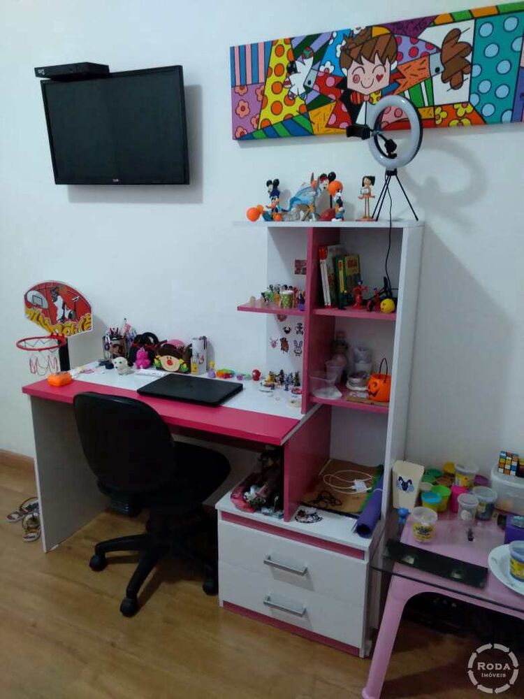 Apartamento à venda com 2 quartos, 89m² - Foto 4