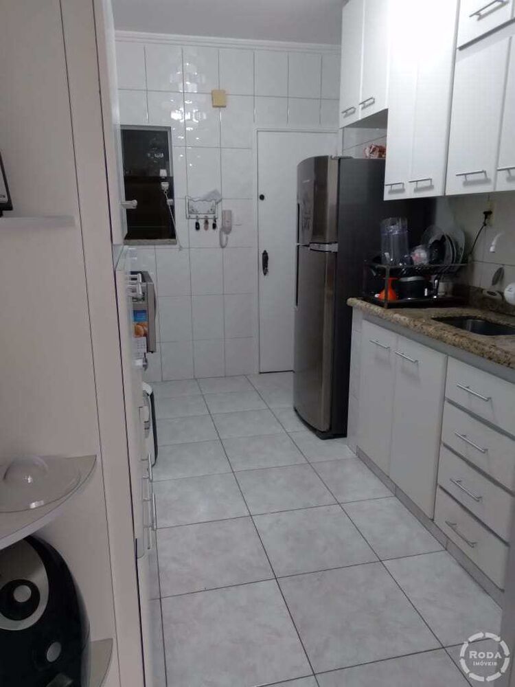 Apartamento à venda com 2 quartos, 89m² - Foto 5